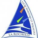 Logo LPM La Rochelle