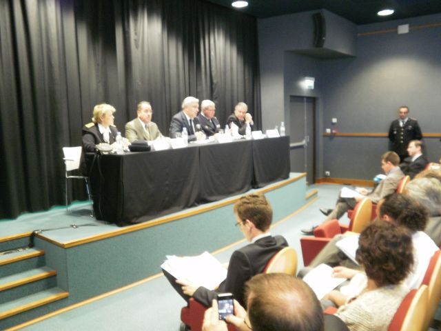 Conseil maritime de la façade Sud-Atlantique le 07 juin à l'aquarium de La Rochelle Conseil maritime de la façade Sud-Atlantique le 07 juin à l’aquarium de La Rochelle