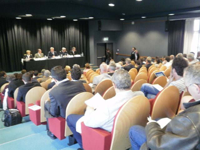 Conseil maritime de la façade Sud-Atlantique le 07 juin à l'aquarium de La Rochelle Conseil maritime de la façade Sud-Atlantique le 07 juin à l’aquarium de La Rochelle