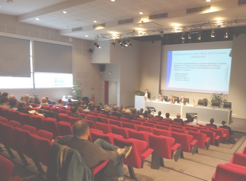 CMF SA du 10 mars 2016 CMF SA du 10 mars 2016
