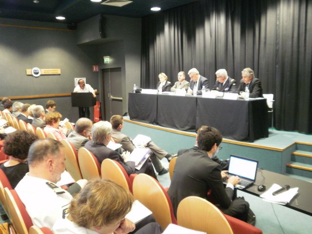 Conseil maritime de la façade Sud-Atlantique le 07 juin à l'aquarium de La Rochelle