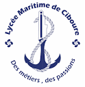 Logo LPM Ciboure